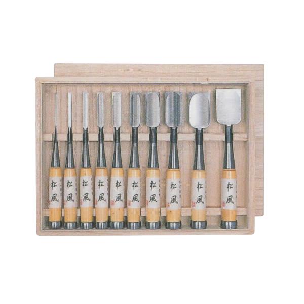 ノミ7点セット plusyskenchiku_559391