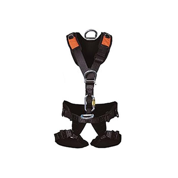 安全帯 墜落 防止用 器具 レスキュー フル ハーネス フルボディ S-L 73