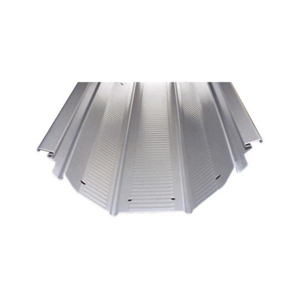 【引き取り限定】ビニールハウス連棟用レインペット ビニールハウス部材 レインペット穴なし 3m 10枚入 RP-3 連棟ハウス用