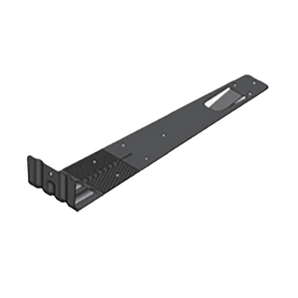 扇型コロニアル 後付 SUS430 カラー選択2 コロニアル L型 羽根付タイプ ニイガタ製販 H