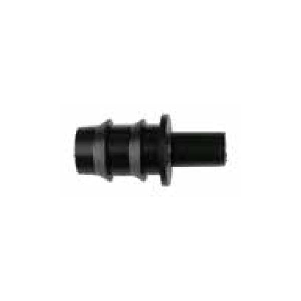 部品 6.5-7.0mm チューブ継手 バーブプランジャーオス 7mmバーブ×テーパーオス AP-030 イリテック カ施 代引不可 個人宅配送不可