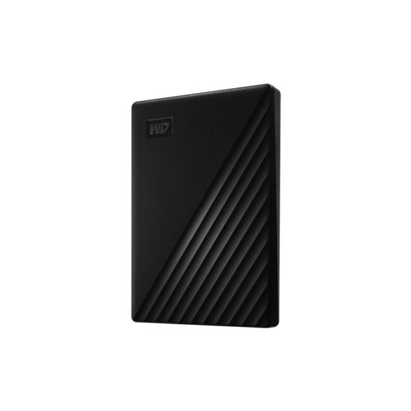 アイオーデータ WDBYVG0020BBK-JES1 My Passport 2TB ブラック