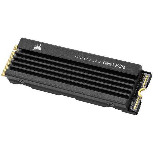 在庫目安:お取り寄せ】 コルセア(メモリ) CSSD-F4000GBMP600PLP MP600 PRO LPX PCIe Gen4 x4 NVMe M .2 SSD 4TB :0840006657804:PLUS YU - 通販 - Yahoo!ショッピング 在庫目安:お取り寄せ】 コルセア(メモリ) CSSD-F4000GBMP600PLP MP600 PRO LPX PCIe Gen4 x4 NVMe M .2 SSD 4TB :0840006657804:PLUS YU - 通販 - Yahoo!ショッピング