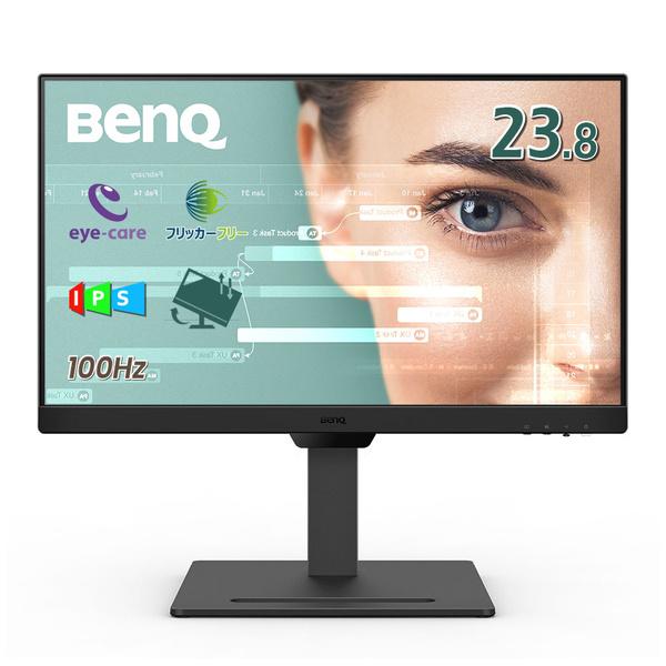 BenQ GW2490T アイケア液晶ディスプレイ 23.8型/ 1920×1080 BenQ GW2490T アイケア液晶ディスプレイ 23.8型/ 1920×1080