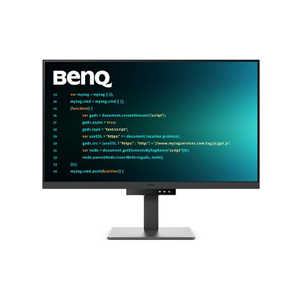 BenQ RD320U プログラミングモニター 31.5型/ 3840×2160/ HDMI x2
