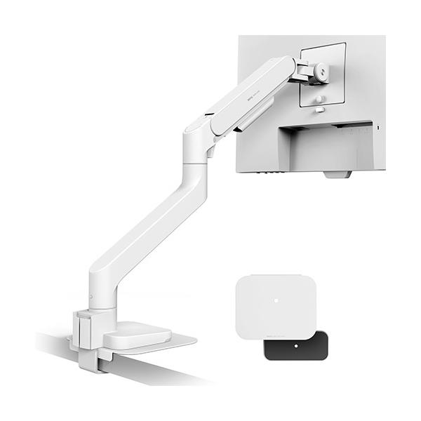 BenQ BSH02 高耐荷重モニターアーム/ VESA規格(100x100mm・75x75mm