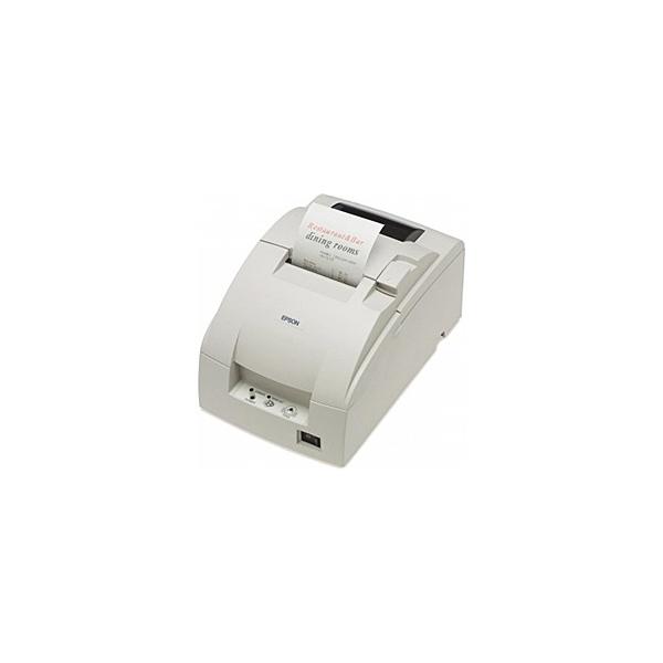 【発売日：2004年02月09日】TM-U220B EPSON TM-U220 TMU220B エプソン エプソンダイレクト エプソンダイレクト株式会社 TMU220 レシート ジャーナルプリンター RS232C オートカッタ 電源同梱 I...