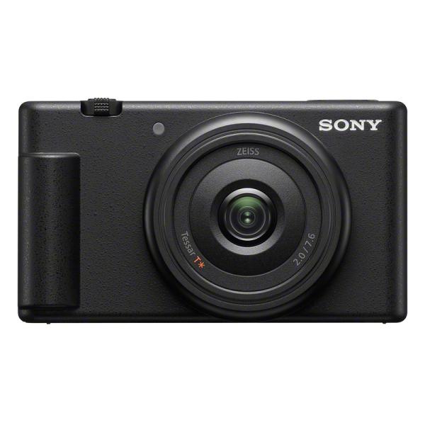 SONY(VAIO) ZV-1F/B デジタルカメラ VLOGCAM ZV-1F ブラック SONY(VAIO) ZV-1F/B デジタルカメラ VLOGCAM ZV-1F ブラック