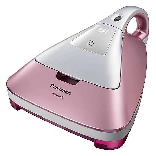 在庫目安 お取り寄せ Panasonic Mc Df500g P 家庭用電気掃除機 ピンクシャンパン Plus Yu 通販 Paypayモール