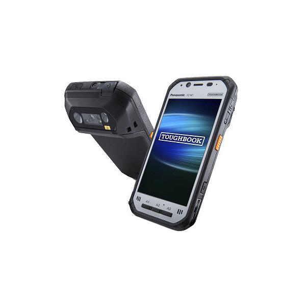 Panasonic FZ-N1EJQAZPJ TOUGHBOOK FZ-N1E (Qualcomm SDM660 Panasonic FZ-N1EJQAZPJ TOUGHBOOK FZ-N1E (Qualcomm SDM660