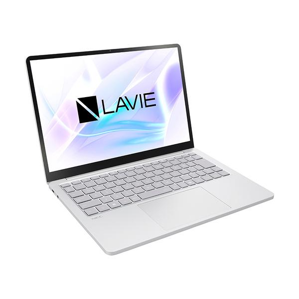 NEC PC-S1365LAS LAVIE SOL S1365/ LAS プラチナシルバー/ Core Ultra