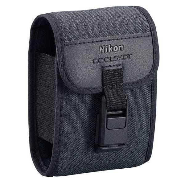 Nikon CSLCS20IG3 COOLSHOT用ソフトケース 31250