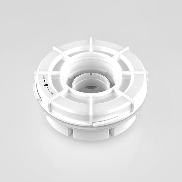 カルテック KL-H01-P1 (新製品) 美容加湿器 Yuragi 潤水 カルテック KL-H01-P1 (新製品) 美容加湿器 Yuragi 潤水
