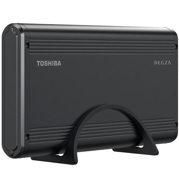 TVS REGZA THD-400V3 (REGZA) 純正USBハードディスク 4TB 