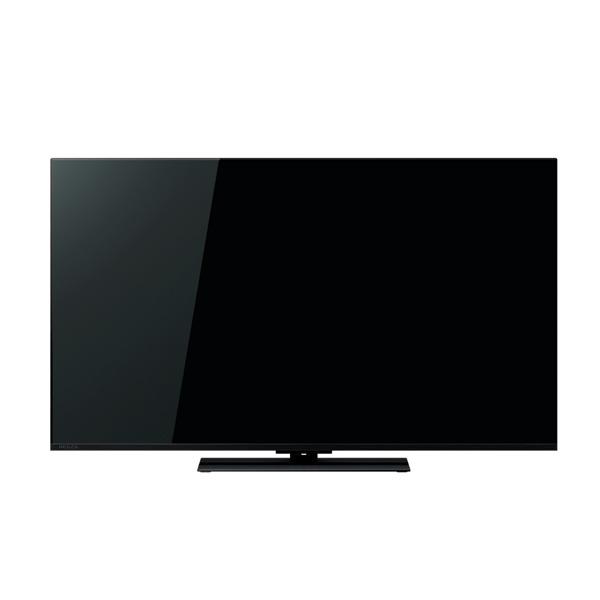 TVS REGZA 43Z870R (REGZA) 4K液晶テレビ 43V型 MiniLED ハイグレード