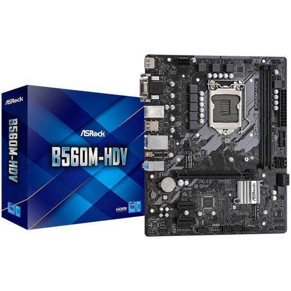 在庫目安 お取り寄せ Asrock Intel 第10 11世代cpu Lga10 対応 B560 チップセット搭載 Micro Atxマザーボード 2年保証 B560 Plus Yu 通販 Paypayモール
