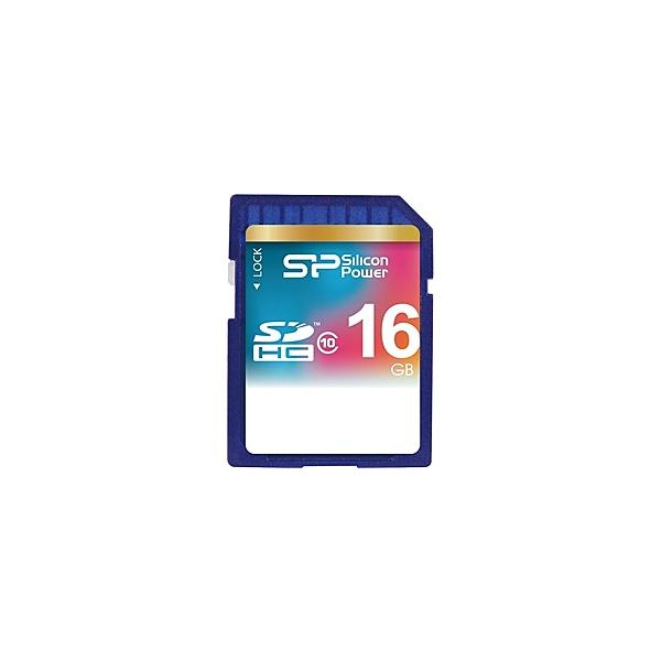 在庫目安 お取り寄せ シリコンパワー Sp016gbsdh010v10 Sdhcメモリーカード 16gb Class10 永久保証 Plus Yu 通販 Paypayモール