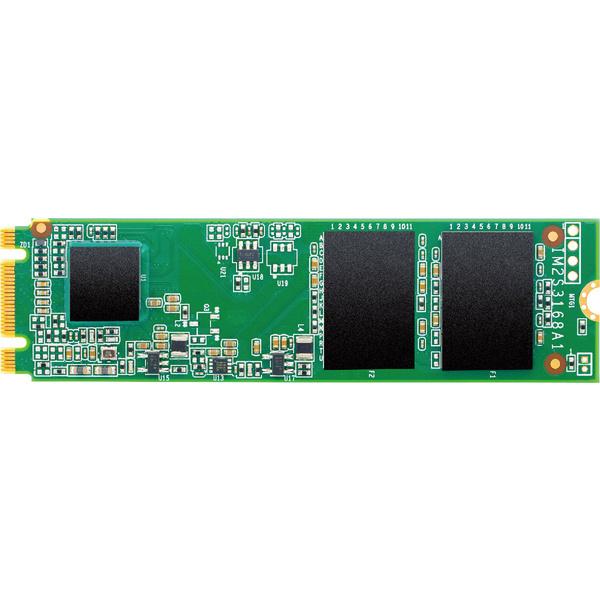 【在庫目安：お取り寄せ】 アドテック ADC-M2D1S80-480G 3D NAND SSD M.2 480GB SATA (2280)