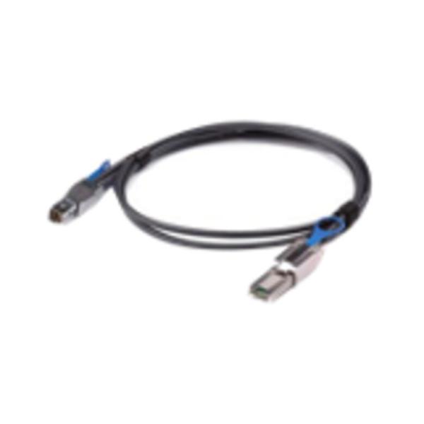 HP 716191-B21 SFF8644-SFF8088 SAS外部接続ケーブル(2m)