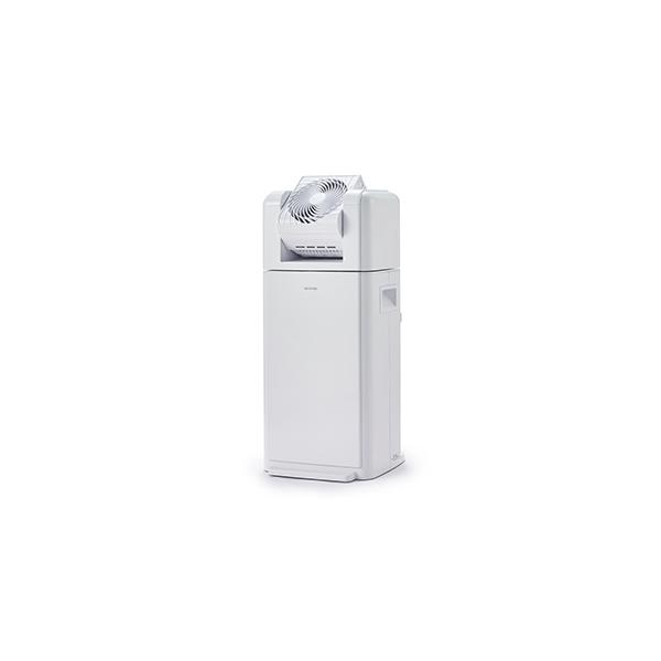 アイリスオーヤマ　IJDC-K80-W サーキュレーター　衣類乾燥除湿機 Amazon | アイリスオーヤマ(IRIS OHYAMA) 除湿機