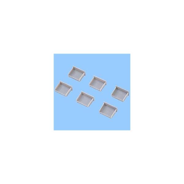 サンワサプライ TK-UCAP2 USBコネクタキャップ