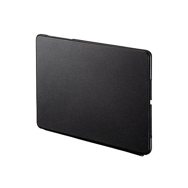サンワサプライ PDA-SF5BK Microsoft Surface Go用保護ケース : PLUS