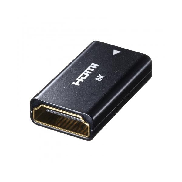 サンワサプライ AD-HD30EN HDMI中継アダプタ