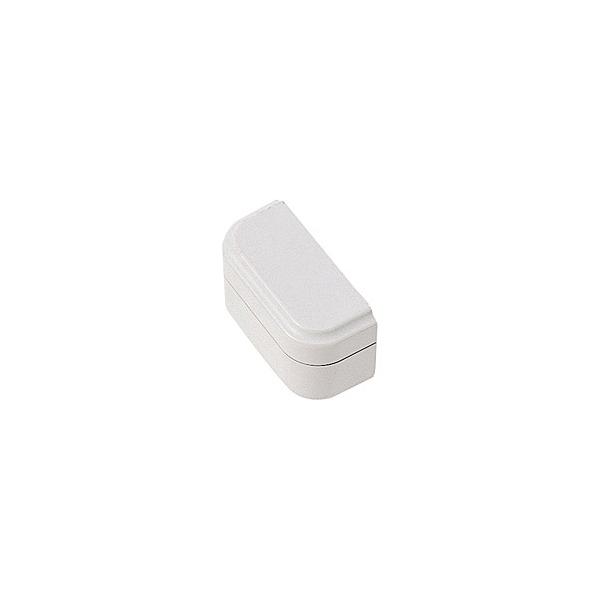 サンワサプライ TAP-MZ6526 20Aコンセントバー用防塵カバー