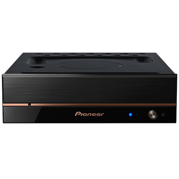 パイオニア BDR-S13J-X 4KコンテンツUltra HD Blu-ray（UHDBD）再生 