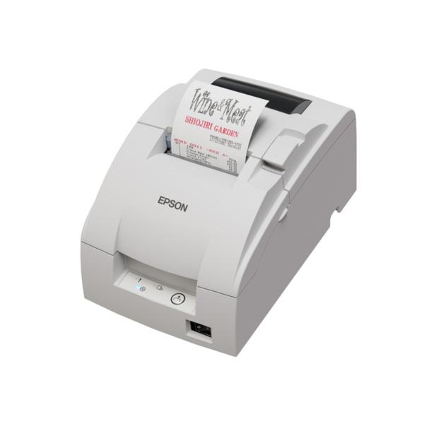 EPSON TM-U2202D レシートプリンター/ スタンダードモデル(複写 EPSON TM-U2202D レシートプリンター/ スタンダードモデル(複写