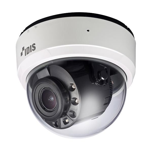 IDIS アナログフルHD屋外ハウジング一体型カメラ TC-T4223WRXP IDIS アナログフルHD屋外ハウジング一体型カメラ TC-T4223WRXP