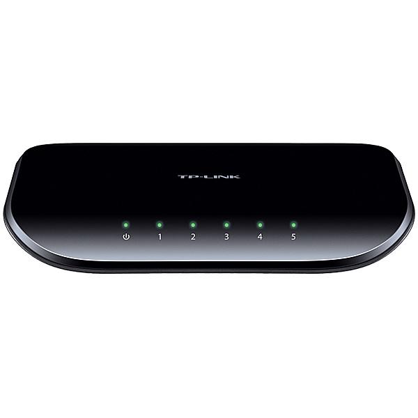 在庫目安:あり】 TP-LINK TL-SG1005D 5ポート ギガビット デスクトップ スイッチ :6935364093907:PLUS YU - 通販 - Yahoo!ショッピング 在庫目安:あり】 TP-LINK TL-SG1005D 5ポート ギガビット デスクトップ スイッチ :6935364093907:PLUS YU - 通販 - Yahoo!ショッピング