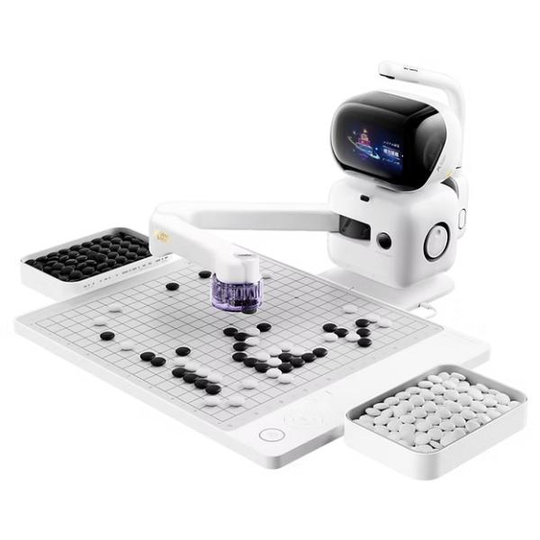 SenseRobot センスロボット　AI囲碁ロボット RG2W-J 囲碁 plusyu_6975548810098