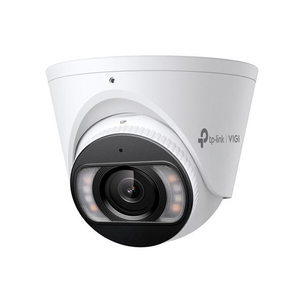 TP-LINK InSight S455(2.8mm)(un) VIGI 5MP フルカラー タレット