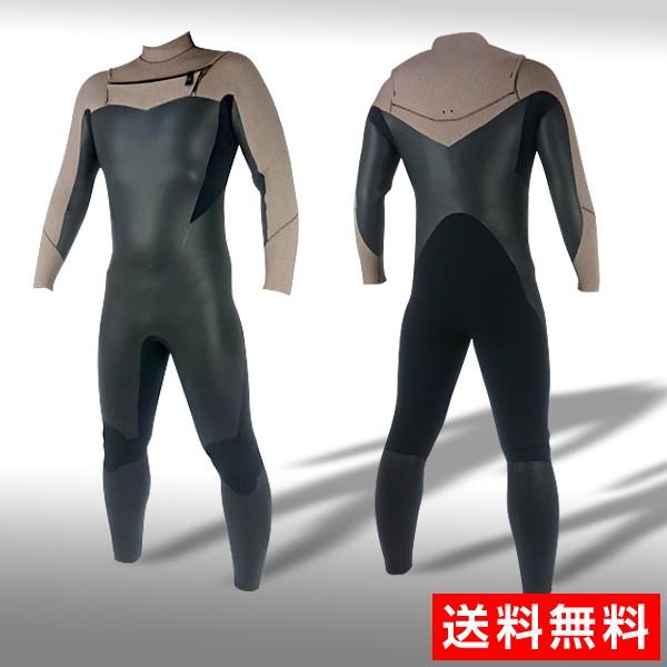 SEVEN boarderウェットスーツ セミドライ裏起毛レディース5mm SEVEN boarderウェットスーツ セミドライ裏起毛レディース5mm