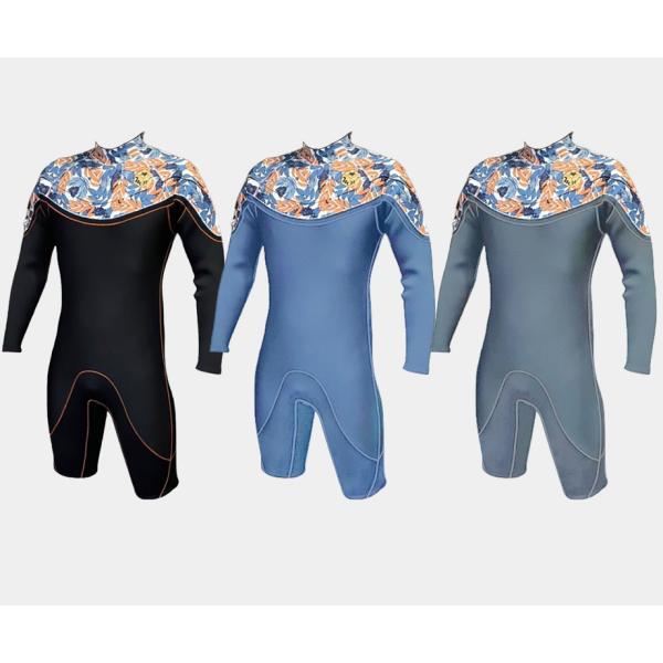 kassiasurf  ロンスプ　サーフィン LA LUNA 2MM LONG ARM SPRING – Kassia+Surf