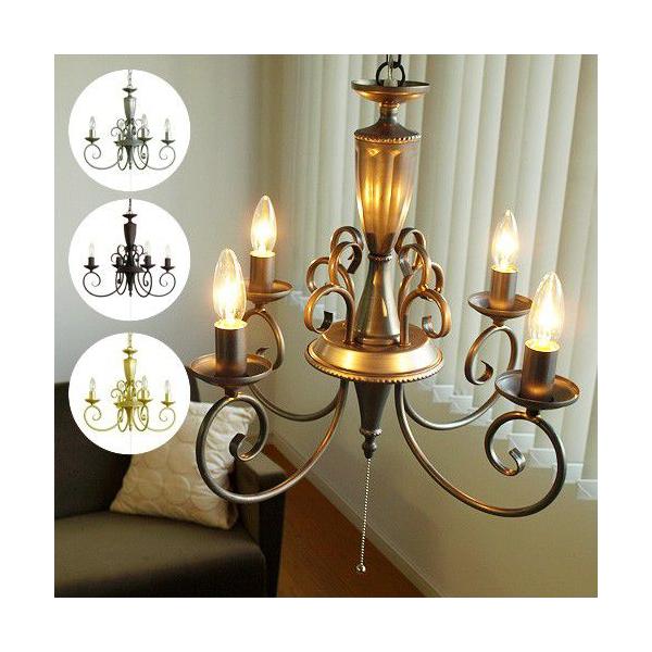 照明 シャンデリア アンティーク RUSTY CHANDELIER Goody Grams