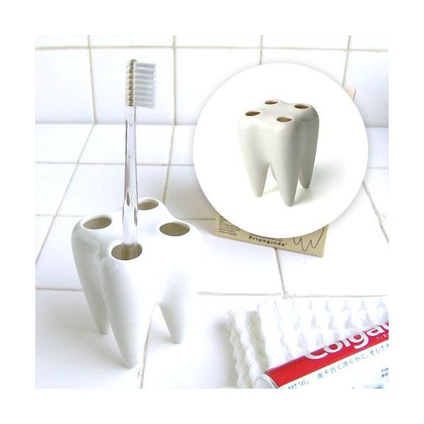 PROPAGANDA（プロパガンダ） 【Propaganda】 Tooth Brush Holder