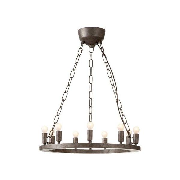 エレメンツ 9灯 ELEMENTS 9 [ AW-0380V ] アートワークスタジオ