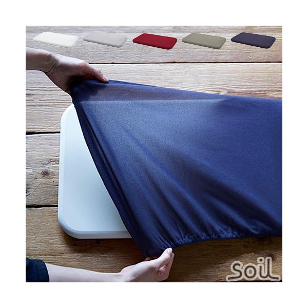 �l�R�|�XOK soil BATH MAT COVER �o�X�}�b�g�J�o�[