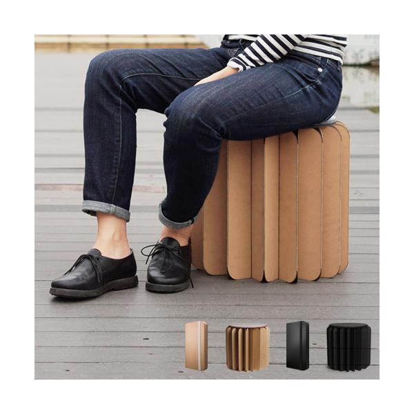 折りたたみ椅子 ブックニチュア BOOKNITURE : plywood - 通販 - Yahoo