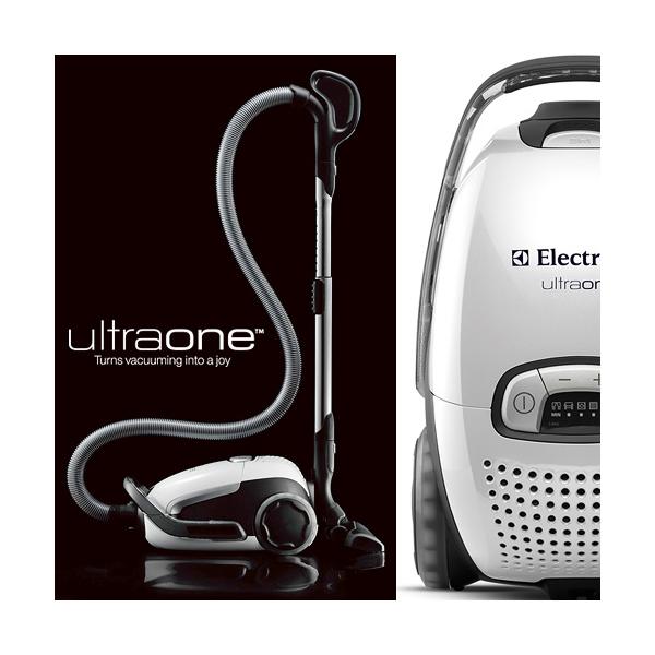 送料無料】【14％OFF】Electrolux UltraOne エレクトロラックス