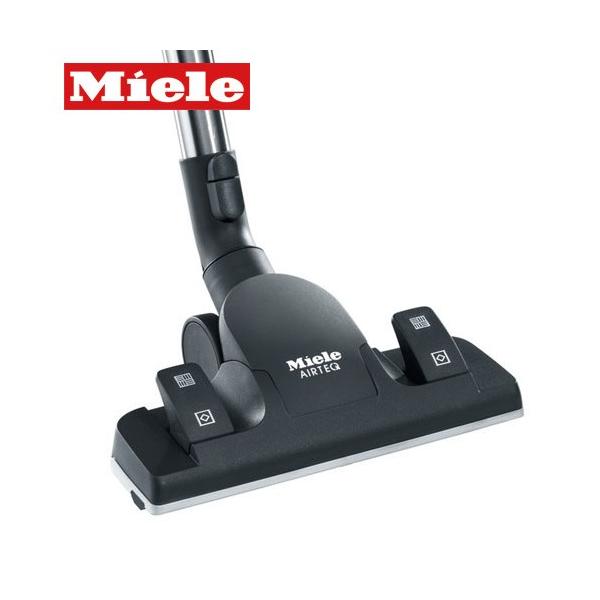 Miele ミーレ 標準床用ノズル AirTeQ ミーレ・ジャパン正規販売店 送料