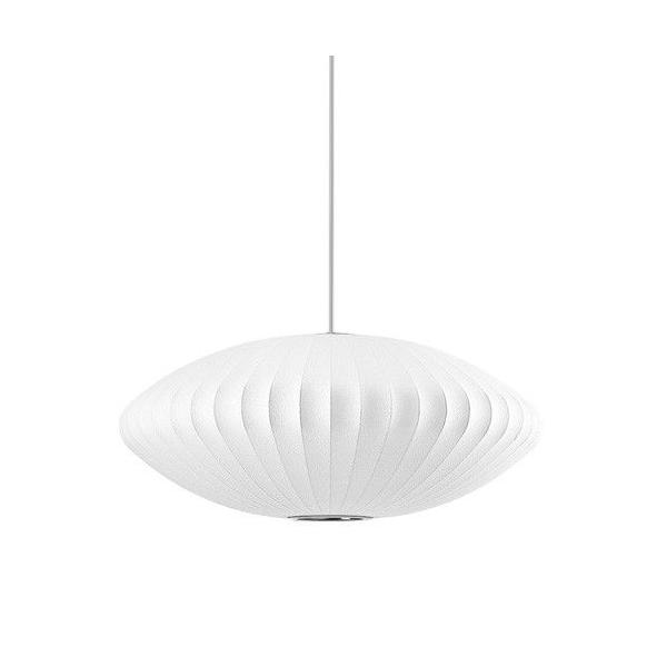 �y���������z�y�č��EHerman Miller�А��K�i�z�y�󒍐��Y�z George Nelson Bubble Lamp Pendant Saucer �y���_���g �\�[�T�[ (M�T�C�Y)