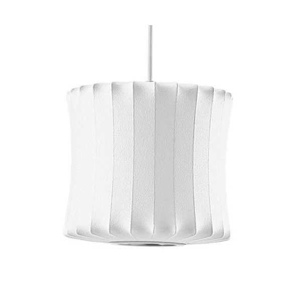 �y���������z�y�č��EHerman Miller�А��K�i�z�y�󒍐��Y�z George Nelson Bubble Lamp Pendant Lantern �W���[�W�l���\�� �o�u�������v �y���_���g �����^��