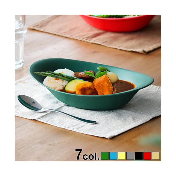 �g���C�x�b�J PLA�E�F�A �J���[�v���[�g TRIBECA PLAWARE Curry Plate L