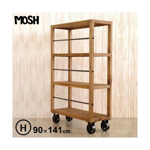 [J/gݗ/ݒu/މ/]ؐ bV [g VFt nC^Cv MOSH MUT SHELF H [i]  [J[i (k/kC/ꏜ)