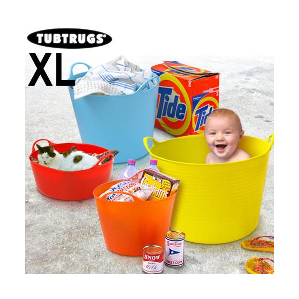 バケツ 収納 ランドリー おしゃれ タブトラッグス Tubtrugs Xlサイズ 75l Buyee Buyee 日本の通販商品 オークションの代理入札 代理購入