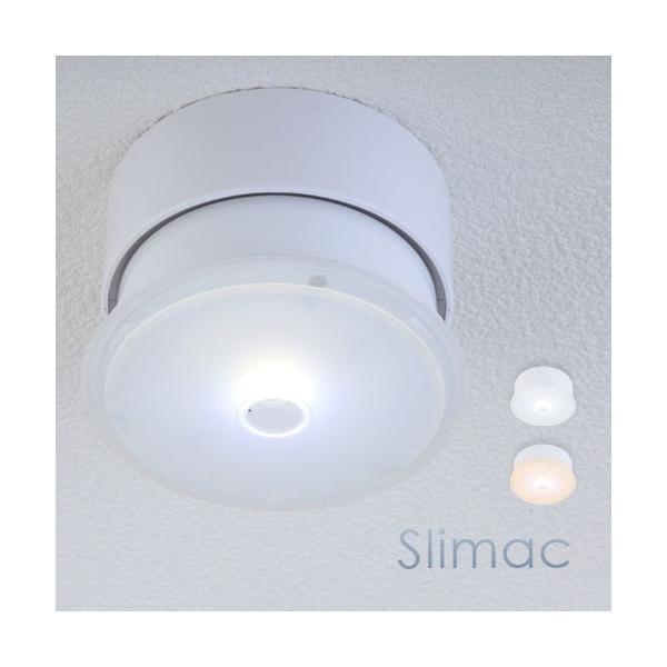 Slimac LED �V�[�����O �ꓔ [ CE�V���[�Y ] CE-1000 / CE-1001 �|�C���g10�{