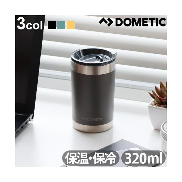 ^u[ ۉ ۗ Wt heBbN T[^u[ 320ml Dometic Thermo tumbler
